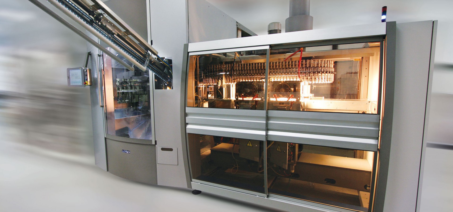 Souffleuses Rotatives