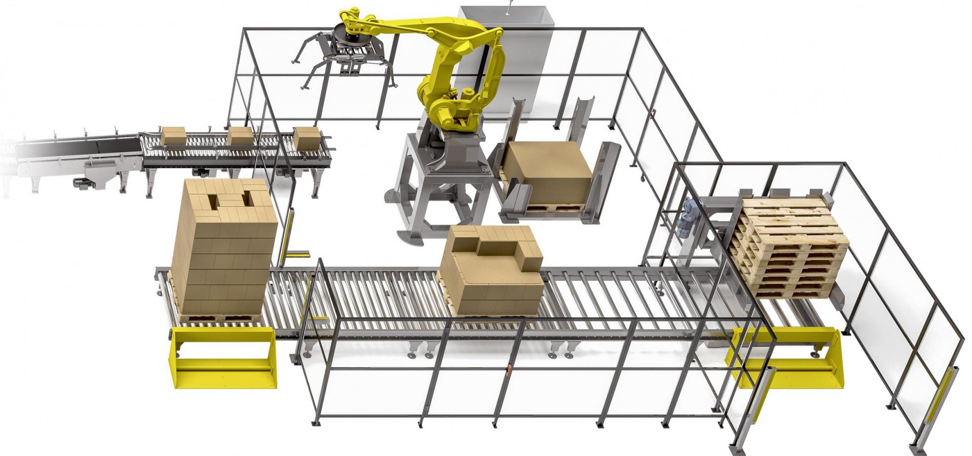 Augmentez vos rendements